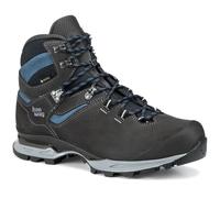 Hanwag Tatra Light Wide GTX Herren Wanderschuh breit - H202800-064059 Asphalt/Blue 44,5