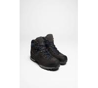 Hanwag Wanderschuhe Tatra Light Wide GTX Asphalt/Blau Herren Größe 41,5