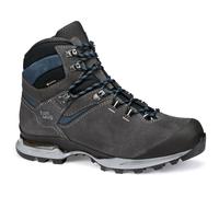 HANWAG Hanwag Herren Trekkingstiefel Tatra Light Wide GTX (9800016) EU 44.5 Blau