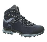 Hanwag - Tatra Light Wide Lady GTX - Wanderschuhe, Gr. 37, schwarz (Navy/Asphalt)