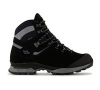 Hanwag - Tatra Light Wide GTX - Wanderschuhe, Gr. 48.5, schwarz (Black/Asphalt)