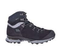 Tatra Light Wide Lady GTX UK 7 blau - navy/asphalt