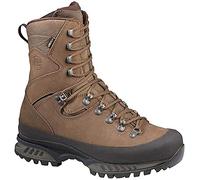 Wanderschuhe Hanwag Tatra Top Wide Gore-Tex (erde_brown) Herren 7,5