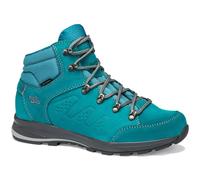 Hanwag Torsby GTX Damen Trekkingstiefel, blau, Größe 37 ½ 37 ½