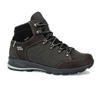 Hanwag Torsby GTX Damen Trekkingstiefel, grau, Größe 39 ½ 39 ½
