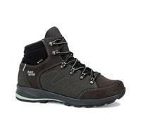 Hanwag Torsby Lady GTX Damen Wanderschuhe 39.5 EU schwarz
