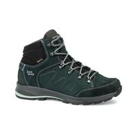 Han Wag Damen Stiefel Torsby Lady GTX Petrol/ Mint 6 UK - 39,5 EU