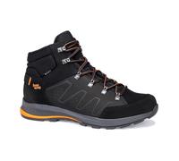 Hanwag Torsby GTX für Herren, schwarz, Größe 41 ½ EU / 7,5 UK