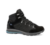 Hanwag Wanderstiefel Torsby Goretex EU 42 Black / Dusk