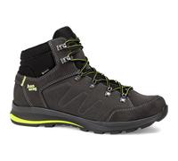 Hanwag Torsby GTX Herren Trekkingstiefel, grau, Größe 46 ½ 46 ½