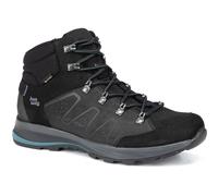 Hanwag - Torsby GTX - Wanderschuhe, Gr. 44.5, schwarz (Black/Dusk)