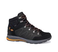 Hanwag Torsby GTX Schuh black orange Schwarz/Orange 41 1/2