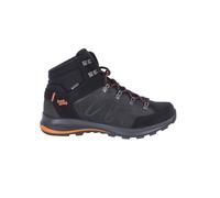 Hanwag Torsby GTX Wanderschuh schwarz orange Schwarz/Orange 39 1/2