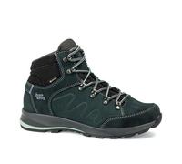 Hanwag Torsby Lady GTX Damen | 492494 PETROL/MINT | EU 37