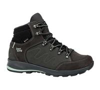 Hanwag Torsby Lady GTX Damen Wanderschuhe (Grau 5 38 EU) Typ AB (Leichtwanderstiefel)