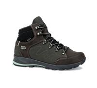 Hanwag Torsby Lady GTX - Asphalt/Mint - 39 (UK 5.5)