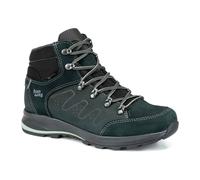 HANWAG Torsby Lady GTX Women - Leichtwanderschuh wasserdicht, atmungsaktiv petrol/mint Schuhgröße EU 38