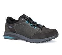 HANWAG Torsby Low Sf Extra Gore-tex - Herren - Blau - Größe 44 1/2- Modell 2025