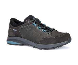 Hanwag Torsby Low SF Extra GTX asphalt/ dusk (064603) 6