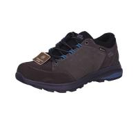 Hanwag Torsby Low SF Extra GTX für Herren, braun, Größe 42 ½ EU / 8,5 UK
