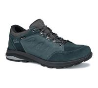 Hanwag Torsby Low SF Extra GTX Schuh Steel/Asphalt 43
