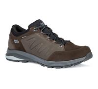 Hanwag Torsby Low SF Extra GTX Schuh Mocca/Black 44 1/2