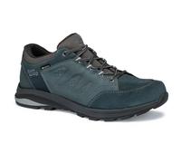 Hanwag Torsby Low SF Extra GTX Schuh Steel/Asphalt 43