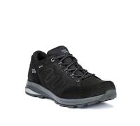 Han Wag Herren Schuh Torsby Low SF Extra GTX Black/Asphalt UK 9,5 - EU 44