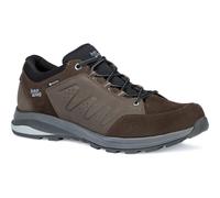 Hanwag Torsby Low SF Extra GTX Schuh Mocca/Black 46