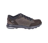 Hanwag Torsby Low SF Extra GTX Schuh Black/Asphalt 40