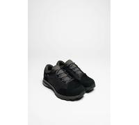 Han Wag Damen Schuh Torsby Low SF Extra GTX Navy/Asphalt UK 4 - EU 37,5