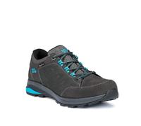 Hanwag Torsby Low SF Extra Lady GTX Damen Wanderschuh - H204201-064490 Asphalt/Ocean 37