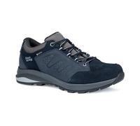 Hanwag Torsby Low SF Extra GTX Damen Trekkingstiefel, blau, Größe 41 41