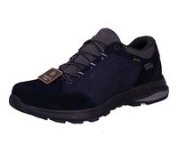 Han Wag Damen Schuh Torsby Low SF Extra GTX Navy/Asphalt UK 7,5 -...