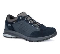 Hanwag Torsby Low SF Extra Lady GTX navy/asphalt (007064) 9