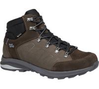 Hanwag Torsby SF Extra GTX Herren Wanderstiefel mocca black mocca black 11,5 mocca black 11,5