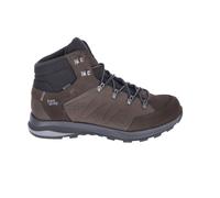 Hanwag Torsby SF Extra GTX Schuh Smokeblue/Sulphur 40