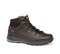 Wanderschuh Hanwag Travi Chestnut Black Damen-Schuhgröße 43