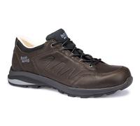 TRAVI Low SF Extra Men Größe UK 11,5 Farbe chestnut/black
