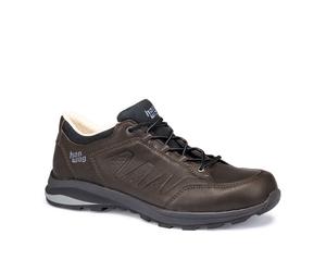 Hanwag Travi Low SF Extra Chestnut-Black 8,5 - 42,5