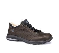 Hanwag Travi Low SF Extra Chestnut/Blk UK 12,0 - 47
