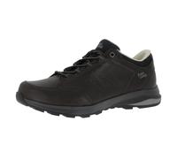 Hanwag Wanderhalbschuhe Travi Low SF Extra Chestnut/Black Größe EU 46 (UK 11)