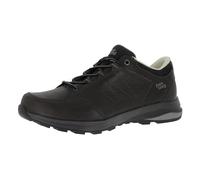 Hanwag Travi Low SF Extra Wanderhalbschuhe Chestnut/Black UK 6,5 - EU 40