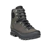 Hanwag Trekkingschuhe Nazcat II GTX - Asphalt black / 11.5