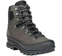 Hanwag Nazcat II GTX Trekkingstiefel mocca schwarz 40