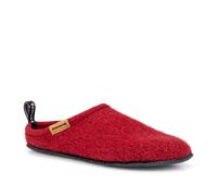 Hanwag Unisex Cabin Loafer Wine Red 37