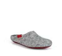 Hanwag - Loafer Comfort - Hüttenschuhe, Gr. 38, grau (LightGrey)