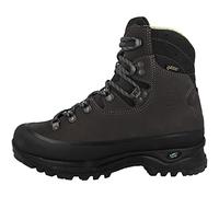Hanwag Alaska Lady GTX Schuh Asphalt 40 1/2