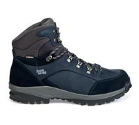 Wanderschuhe Hanwag Banks SF Extra Lady GTX (Navy/Asphalt) Damen 44.5 (10 UK)