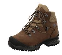 Hanwag W Tatra Ii Bunion Lady Braun - Gore-Tex Komfortabler robuster Damen Trekking Schuh, Größe EU 42.5 - Farbe Brown